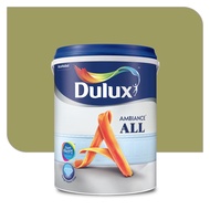 Dulux Ambiance™ All Premium Interior Wall Paint (Napa Valley - 90YY 35/304)