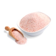 Natural Pink Himalayan Salt Himalayan Salt 1000 gr 1kg 1kg