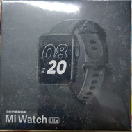 Mi watch lite