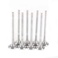 A2710500627 1.8T Exhaust Valve Kit Fit For Mercedes-Benz C180K C200K C200KCGI C220 C230K W203 W204 C