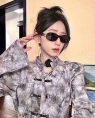 miumiu  太陽眼鏡 平光鏡 可配度數眼鏡 近視鏡 漸進鏡片