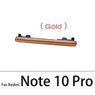 TOMBOL Xiaomi REDMI NOTE 10 PRO VOLUME Button