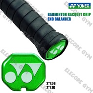 YONEX AC185 Badminton Racquet Grip End Balancer
