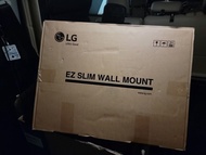 Lg 電視掛牆架