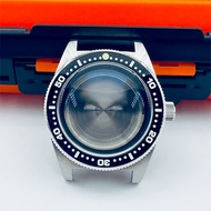 สายนาฬิกา SCUBA แบบปรับแต่งได้ 62MAS ของ Grand Seiko พร้อมฝาปิดกระจก Sapphire พร้อมเลนส์ Bubbles สำห