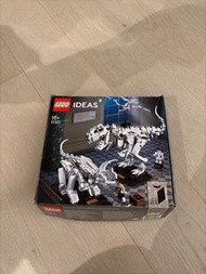 Lego 21320