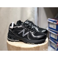 SNS New Balance 860 NB860 Men's and women's casual sports shoes outdoor couple running shoes NIDO