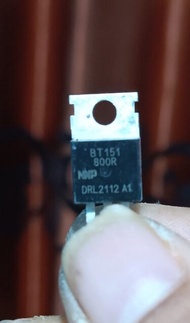 BT151 bt 151 600r