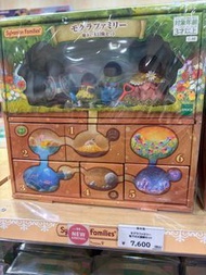 東京連線團購進行中‼️‼️日本🇯🇵 代購 直送#森林家族產品
