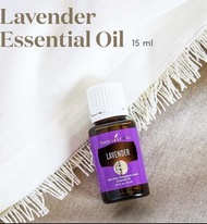 Lavender 精油