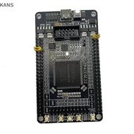 Kans 1Pc System Board FPGA Core Board Altera CycloneIV EP4CE6E22C8N Development Board vn