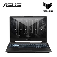 Asus TUF Gaming A15 Gaming Laptop ( FA506N-FHN888W ) AMD Ryzen 5 7535HS, NVIDIA GEFORCE RTX2050