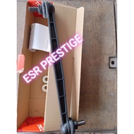 Chevrolet Nabira 1.8 front absorber link TRW