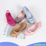 HEUS Katina Flats (Ready Stock)