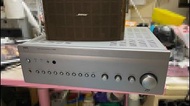 NAD 合併擴音機/ Integrated Amplifier C 375BEE，新凈，有遙控