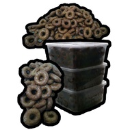 Kuih Peneram Asli Helwa
