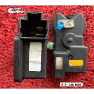 CENTRAL LOCK PROTON WIRA (BLACK)