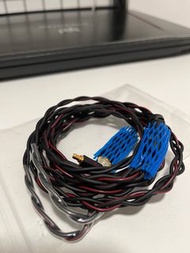 PW Audio Sagittarius 4.4mm PE頭耳機升級線