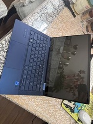 HP Elite Dragonfly Convertible Laptop