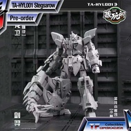 [Aug 2025] Cang-Toys Trans Age TA-HYL001 Stegsarow