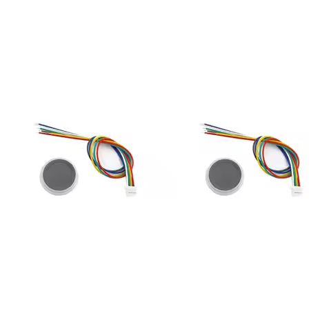 2X R558S Capacitive Fingerprint Acquisition Module Access Control Security Equipment Fingerprint Rec