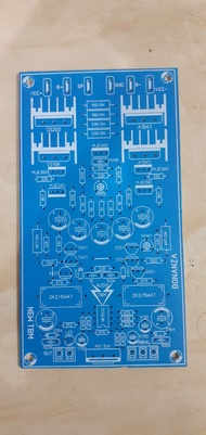 pcb new tbm sub low mid