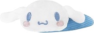 Eye Planning Sanrio Characters Dodeca Patchin Cinnamon Roll, Size: Mascot Portion: Approx. W 3.9 x H