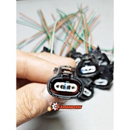 Suzuki Ertiga Aerio Baleno Air Filter Box IAT Sensor Socket