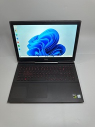 Dell GTX1050Ti 4K mon i7 7th 1TB 流暢打機 gaming GTX 1050 Ti/1050Ti/【60日保養】✨Laptop/手提電腦/筆記本電腦/Notebook/文