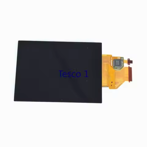 100% NEW Original LCD Display Screen with Touch Part for Sony A7M3 A7III RX100M6 RX100 VI RX100M7 RX