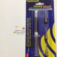 Mechanic specialist soldering paste jumper wire specific iSm5 iSm3