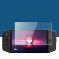 9H hardness tempered glass screen protector for Lenovo Legion Go 2 clear protective film legionGo Le