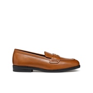 GEOX D CLORIDIE A COGNAC