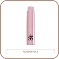 Ssskin Daily Fresh Breath Mouth Spray / Ss Mouth Spray