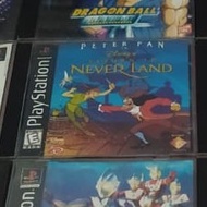 CD GAME PS1 FABRICER CONDITION