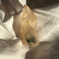 天然水晶 水晶簇 深藍兔毛 水晶原礦 天然原石 水晶 crystal 擺設