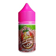 Happi Krunch Pink V3 Salt Nic Liquid 30ML 12MG