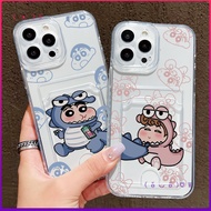 Casing for Xiaomi POCO C85 C50 C51 C61 C65 C55 M6Pro M6 M6+ Redmi Note 11e 12r 13r 14r 4G 5G  Cute A