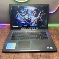 大芒DELL Inspiron G3 3779 17吋全高清/i7-8代/Ram 16GB/256GB SSD/1TB HDD/GTX1060 6GB/Laptop/Notebook/手提電腦/電競手提/21