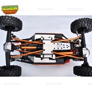 GPM Vanquish H10 OPTIC Precision Alloy Upper Link Bar H10049FR