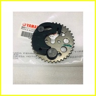 ⭐ ♂ ❦ CAM GEAR DECOMPRESSION  NMAX  V1 2DP yamaha genuine
