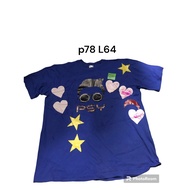 Psy gangnam style t-shirt