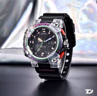 Limited edition !! DIGITEC DA-2150T DA2150 DA DG 2150 CHRONOGRAPH JAM TANGAN ORIGINAL OUTDOOR WATER