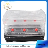 Mushroom Planting Box Home Inflatable Mushroom Grow Nursery Ventilator Mushroom Grow Kit