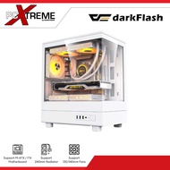DarkFlash DB330M M-ATX PC Case