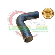 (1PCS) MITSUBISHI CANTER FE637 FE639 TOP &amp; LOWER HOSE