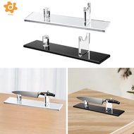 [Lacooppia2] Acrylic Knife Stand, Decorative Knife Holder, Cabin, Home Decoration for Study