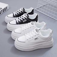 Dhea Sneakers, Trendy Casual Style Women's Shoes, Very Perfect for & Hangouts