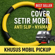 L300 Pickup Car Steering Wheel Cover - Quality Anti-Slip Steering Wheel Cover