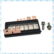 [R Q M U] Multi-Fuse Block 38231-TR0-A01 for   12-for 15 Integrated Composite Fuse